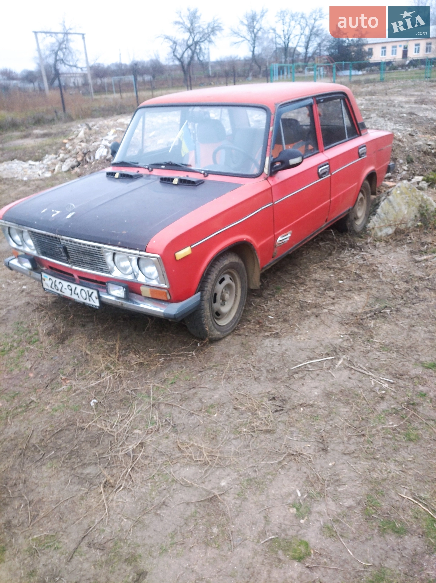 Фото авто 1