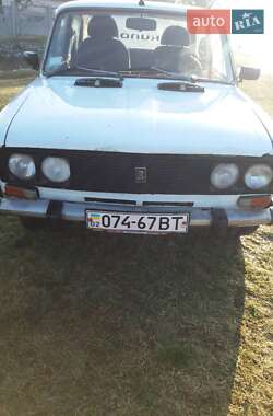 Седан ВАЗ / Lada 2106 1987 в Оратове