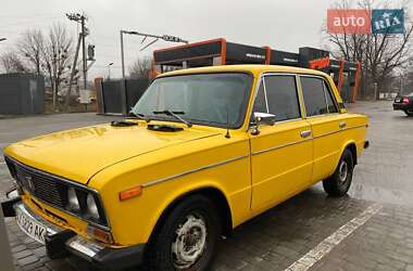 Седан ВАЗ / Lada 2106 1982 в Харкові