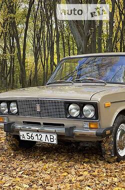 Седан ВАЗ / Lada 2106 1983 в Львове