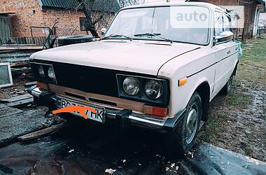 Седан ВАЗ / Lada 2106 1988 в Стрые