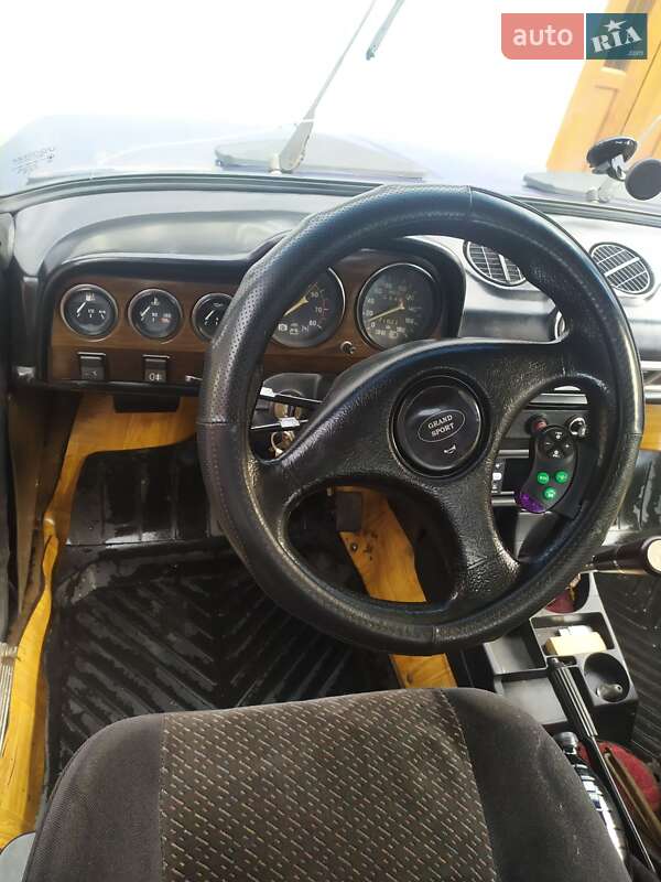 Седан ВАЗ / Lada 2106 1986 в Кицмани