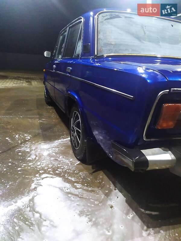 Седан ВАЗ / Lada 2106 1986 в Кицмани
