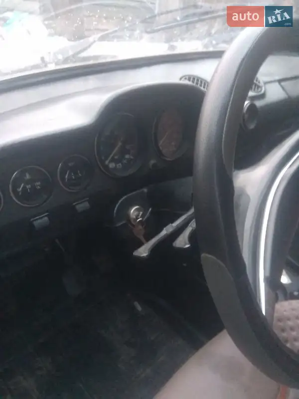 ВАЗ / Lada 2106 1984