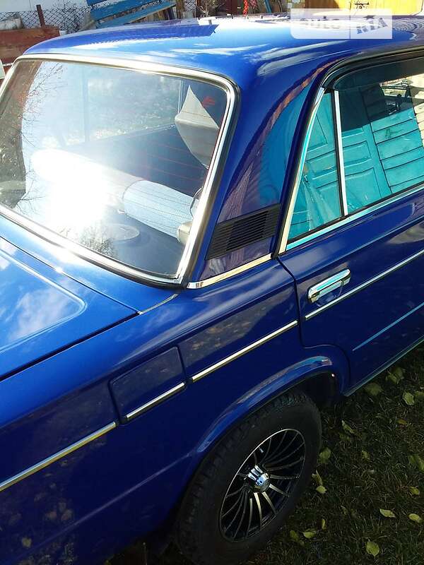 Седан ВАЗ / Lada 2106 2004 в Заречном фото 9 Седан ВАЗ / Lada 2106 2004 в Заречном