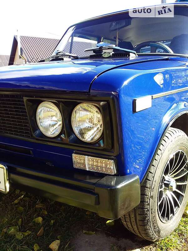 Седан ВАЗ / Lada 2106 2004 в Заречном фото 15 Седан ВАЗ / Lada 2106 2004 в Заречном