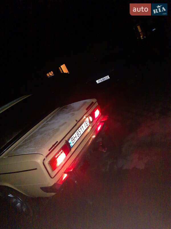 Седан ВАЗ / Lada 2106 1988 в Великой Михайловке