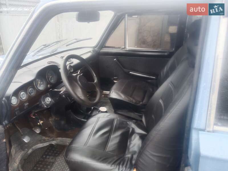 Універсал ВАЗ / Lada 2106 1978 в Ужгороді