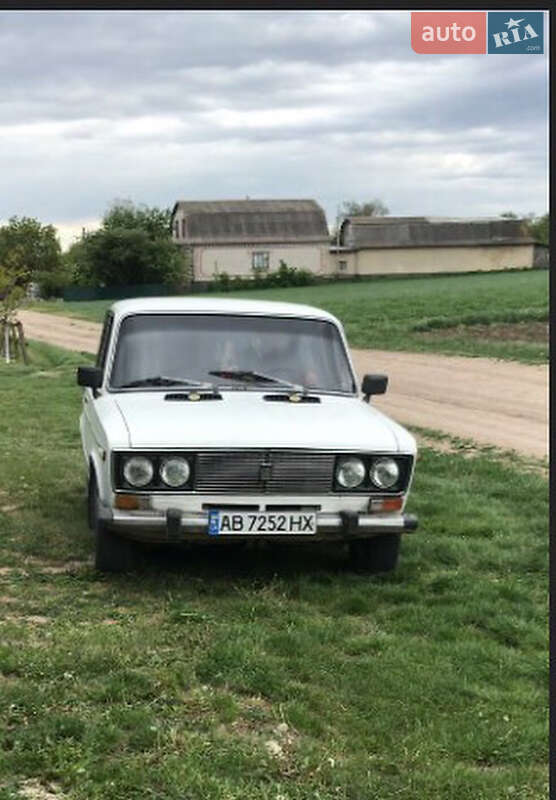 ВАЗ / Lada 2106 1990