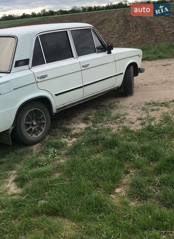 Седан ВАЗ / Lada 2106 1990 в Черновцах
