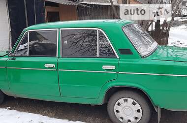 Седан ВАЗ / Lada 2106 1990 в Христиновке