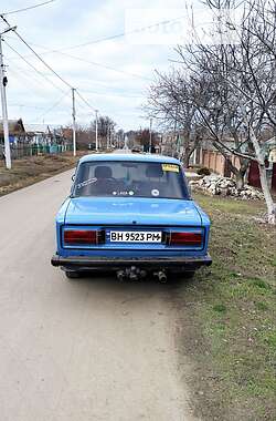 Седан ВАЗ / Lada 2106 1991 в Раздельной