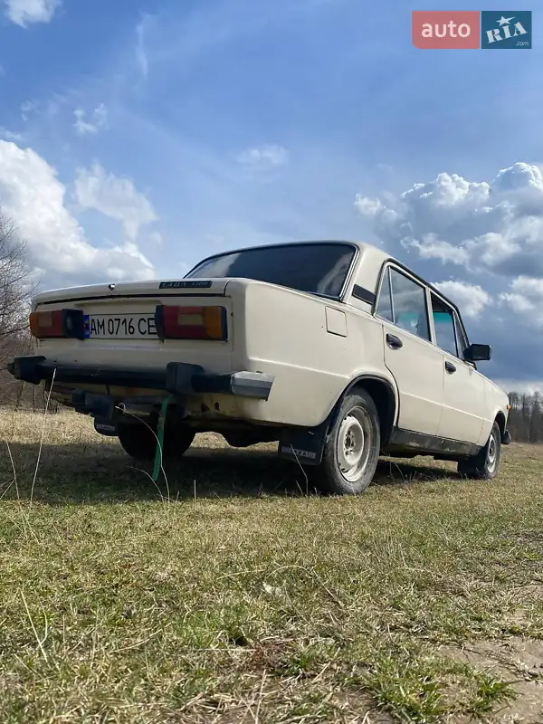 ВАЗ / Lada 2106