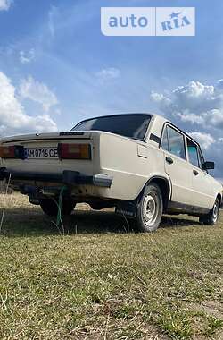 Седан ВАЗ / Lada 2106 1993 в Баранівці