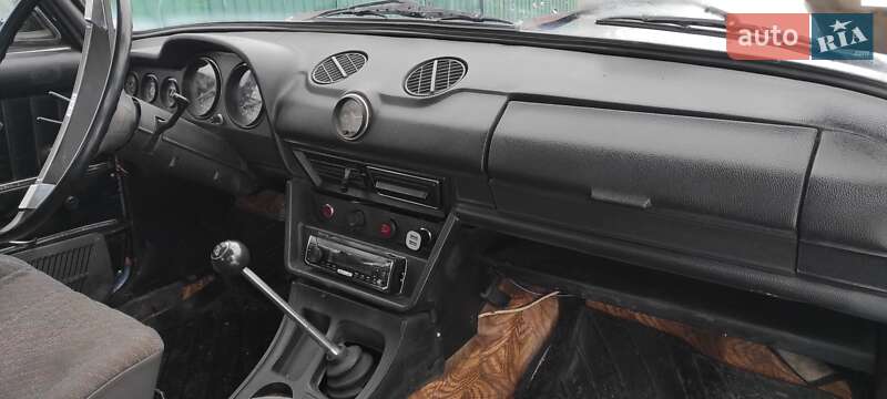 Седан ВАЗ / Lada 2106 1988 в Кегичівці