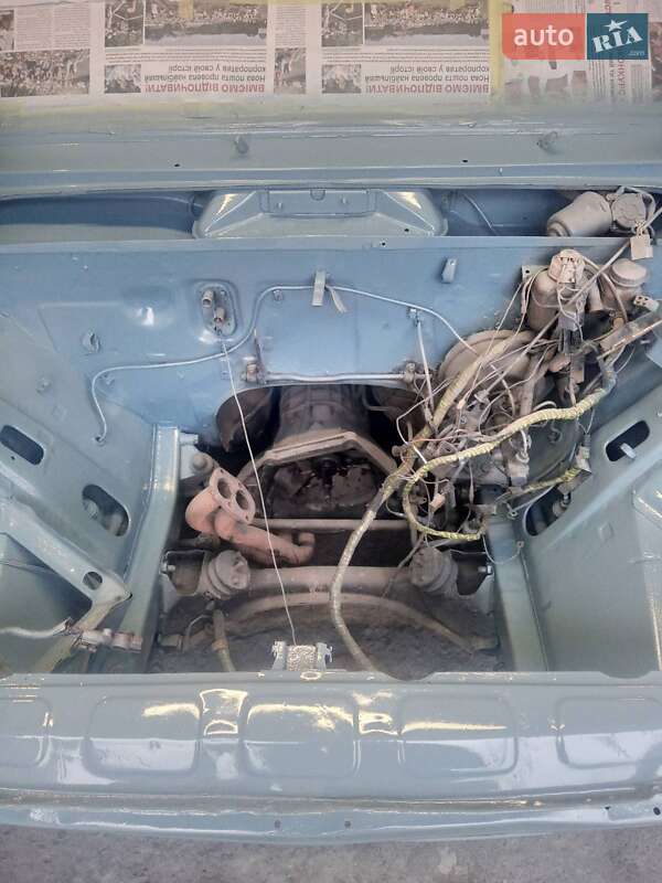 Седан ВАЗ / Lada 2106 1991 в Одессе