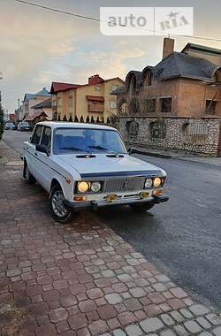Универсал ВАЗ / Lada 2106 1986 в Тернополе