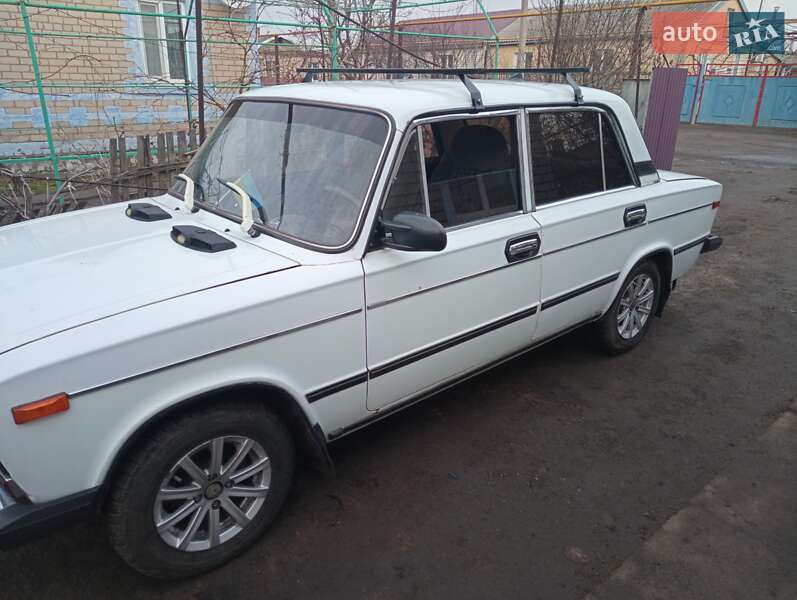 ВАЗ / Lada 2106 1978 ВАЗ / Lada 2106 1978