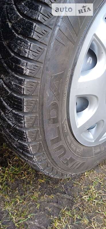 Седан ВАЗ / Lada 2106 2004 в Заречном фото 28 Седан ВАЗ / Lada 2106 2004 в Заречном