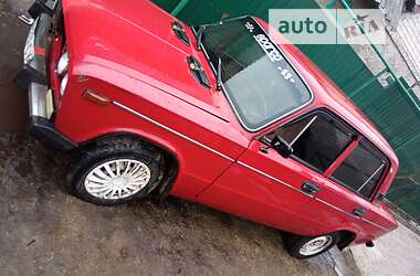 Седан ВАЗ / Lada 2106 1978 в Сумах