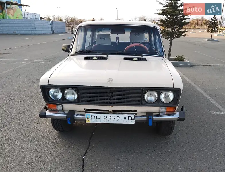 ВАЗ / Lada 2106
