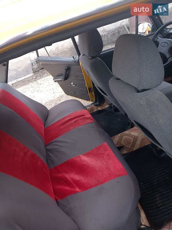 Седан ВАЗ / Lada 2106 1983 в Подільську