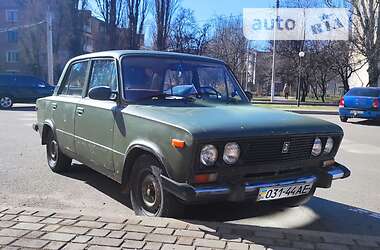 Седан ВАЗ / Lada 2106 1977 в Кривом Роге