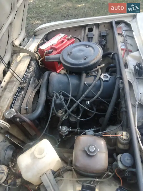 ВАЗ / Lada 2106