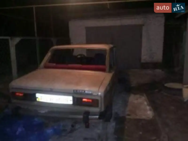 ВАЗ / Lada 2106 1994