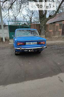 Седан ВАЗ / Lada 2106 1978 в Апостолово