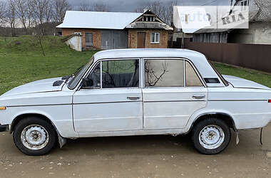 Седан ВАЗ 2106 1985 в 