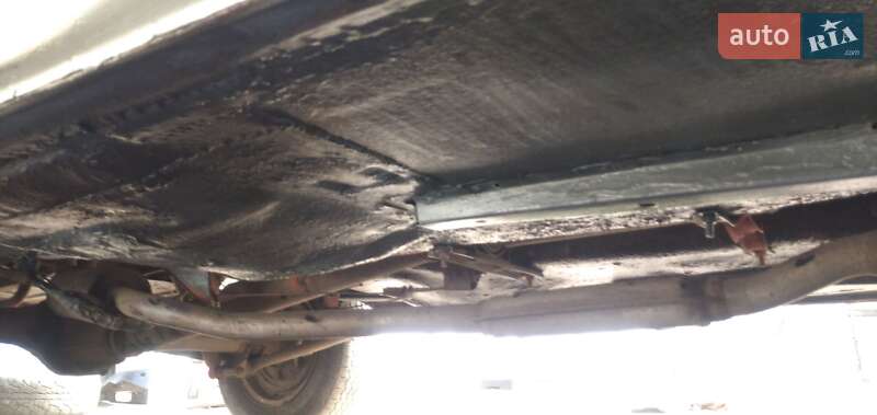 Седан ВАЗ / Lada 2106 1992 в Конотопі