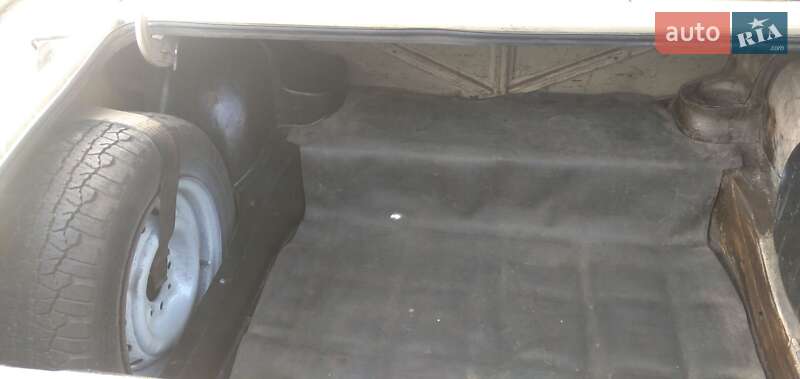 Седан ВАЗ / Lada 2106 1992 в Конотопі