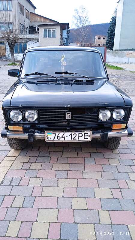 Седан ВАЗ / Lada 2106 1993 в Великому Березному