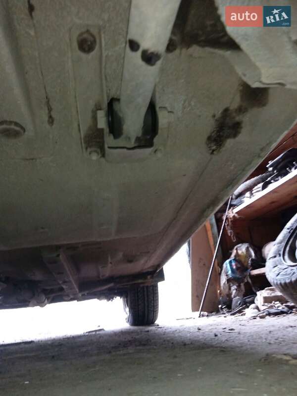 Седан ВАЗ / Lada 2106 1999 в Мукачевому