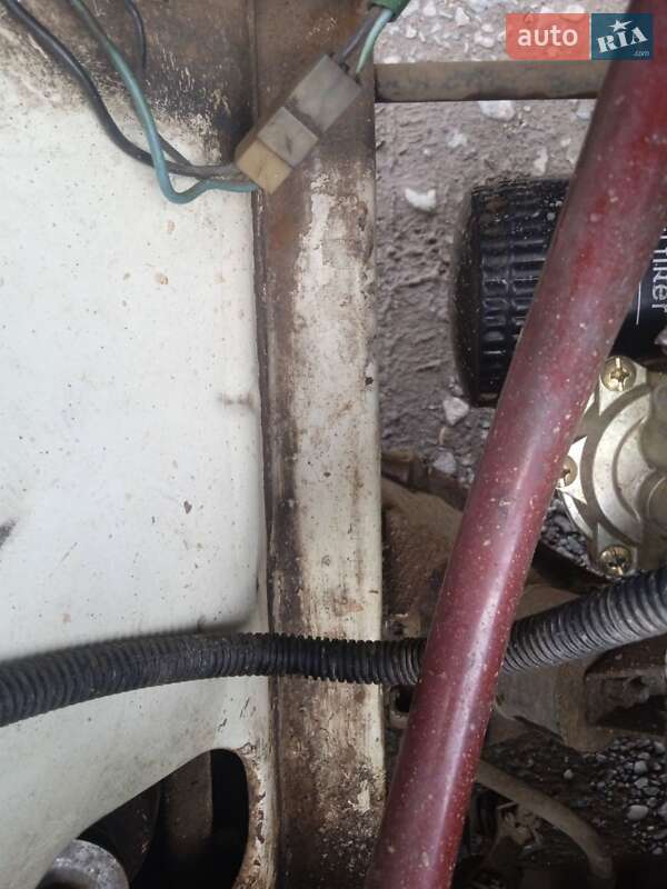 Седан ВАЗ / Lada 2106 1999 в Мукачевому