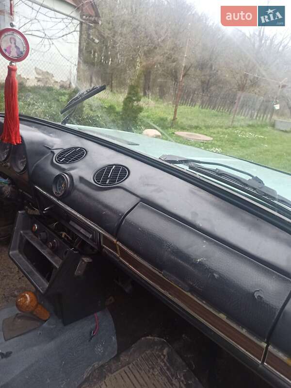 Седан ВАЗ / Lada 2106 1982 в Копычинце фото 9 Седан ВАЗ / Lada 2106 1982 в Копычинце