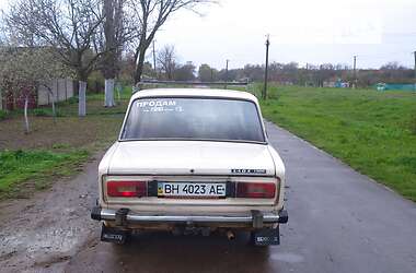 Седан ВАЗ / Lada 2106 1988 в Белгороде-Днестровском