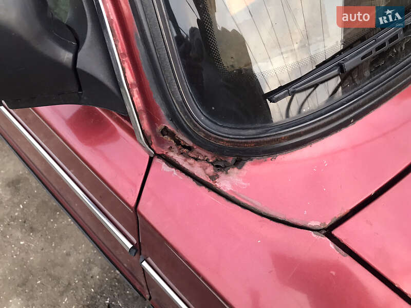 Седан ВАЗ / Lada 2106 1996 в Одесі фото 7 Седан ВАЗ / Lada 2106 1996 в Одесі