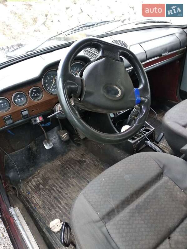 Седан ВАЗ / Lada 2106 1989 в Покровском