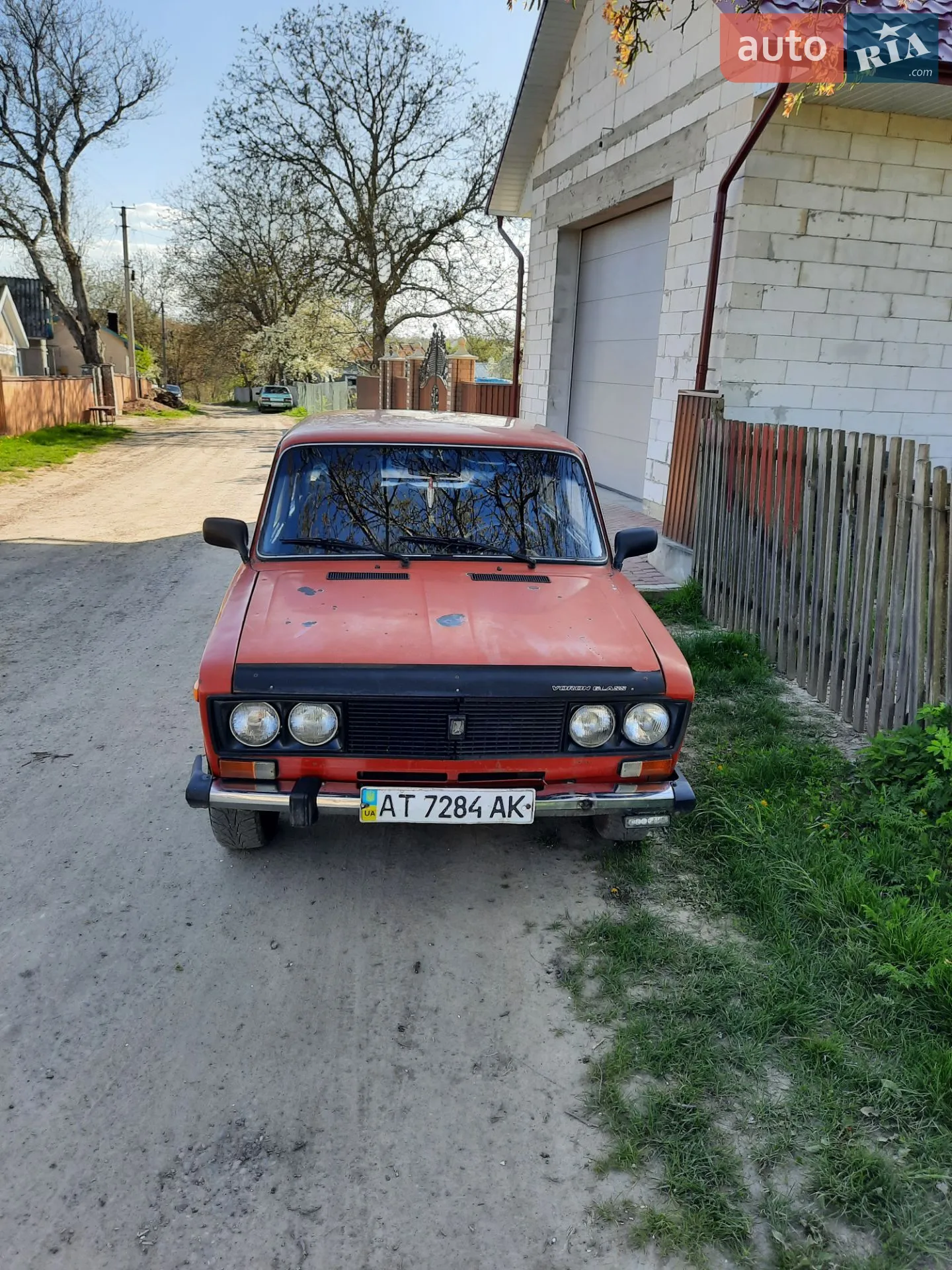 ВАЗ / Lada 2106 1986 VIN XTA210630G1437816 фото оголошення 60 з 100