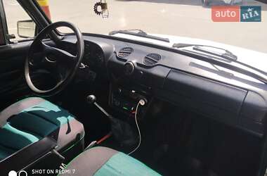 Седан ВАЗ / Lada 2106 2001 в Прилуках