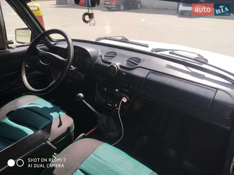 Седан ВАЗ / Lada 2106 2001 в Прилуках