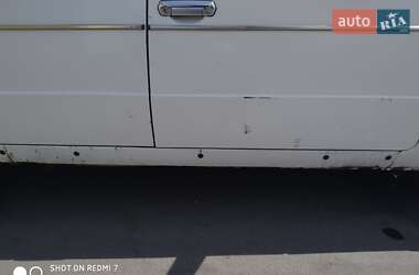 Седан ВАЗ / Lada 2106 2001 в Прилуках