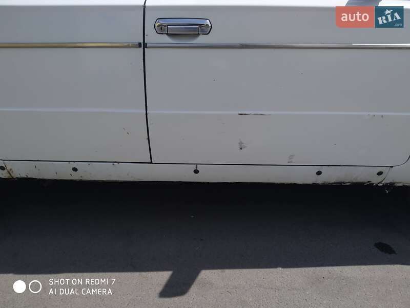 Седан ВАЗ / Lada 2106 2001 в Прилуках