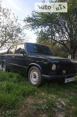 Седан ВАЗ / Lada 2106 1983 в Полтаве
