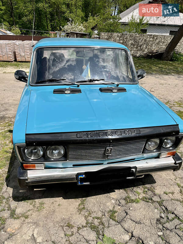 Седан ВАЗ / Lada 2106 1992 в Жмеринке