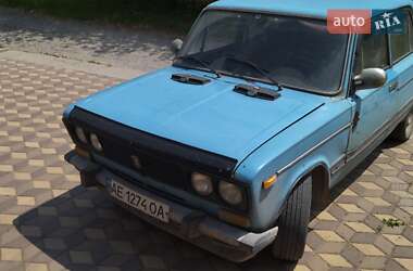 Седан ВАЗ / Lada 2106 1982 в Днепре