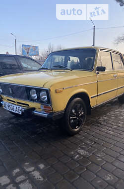 Седан ВАЗ / Lada 2106 1984 в Балаклее