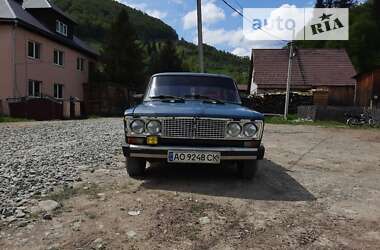 Седан ВАЗ / Lada 2106 2002 в Рахове